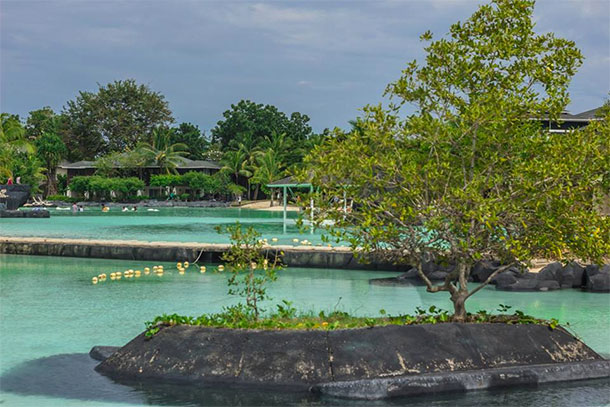 Lagoon View