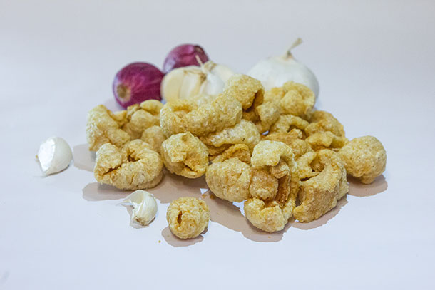 Chicharon