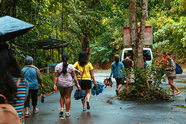 Bohol Weather