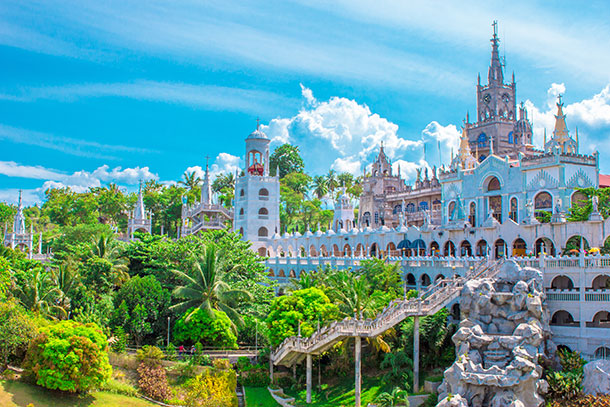 Simala Church