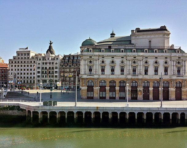 Teatro Arriaga