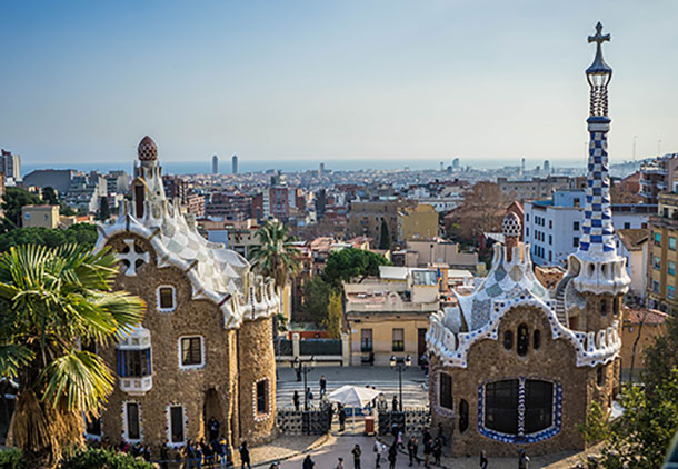 Palau Güell