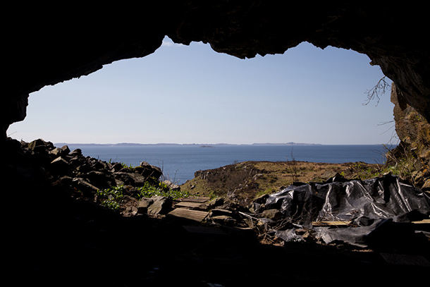 Livingstone Cave (Kobokwe Cave)