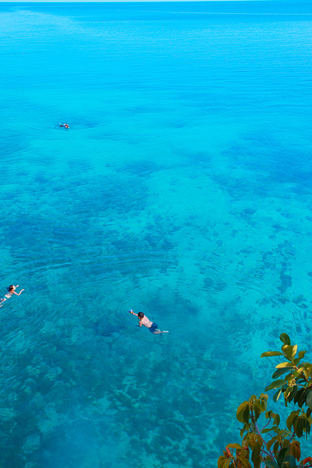 Salagdoong Beach