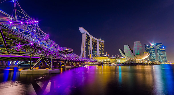 Marina Bay