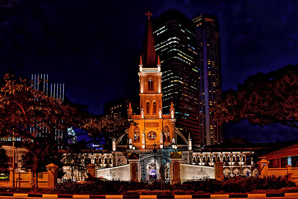 Chijmes