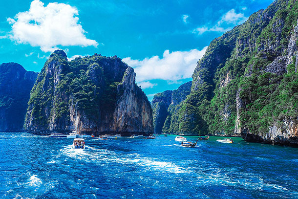 Phi Phi Island