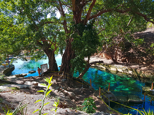 Guiwanon Cold Spring View