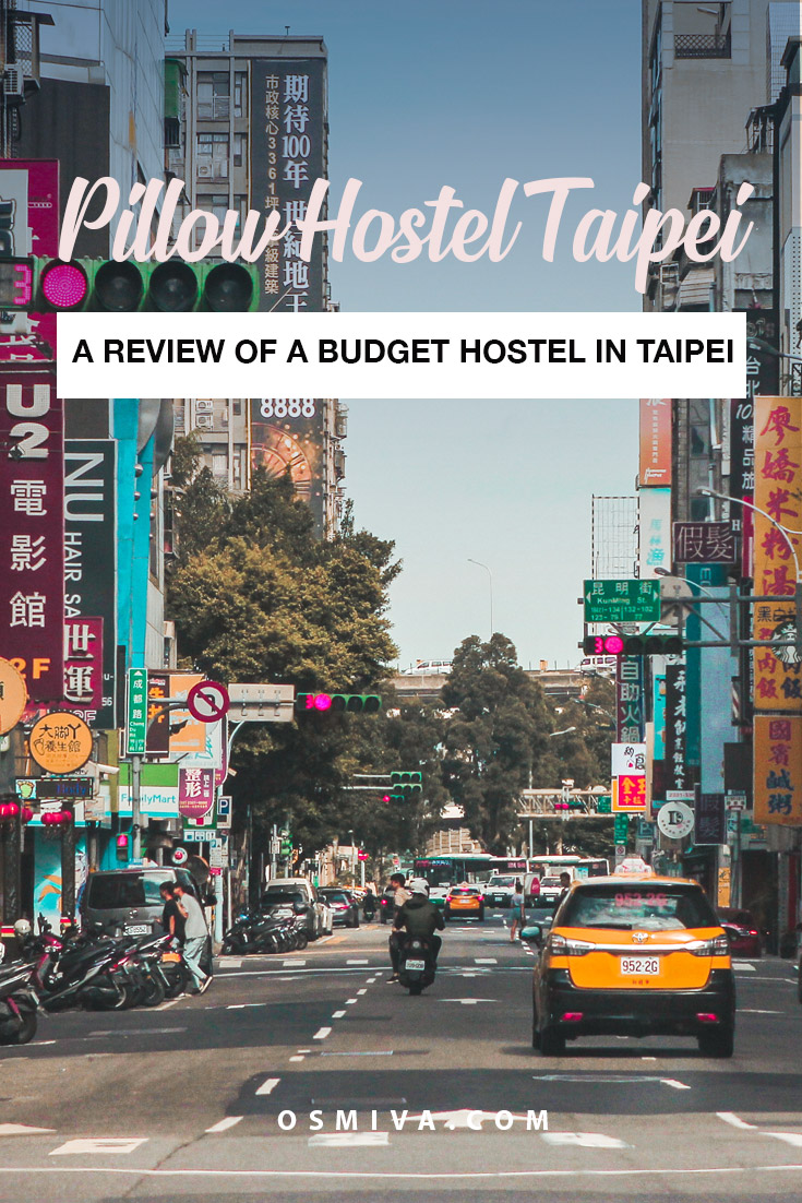 Pillow Hostel Review