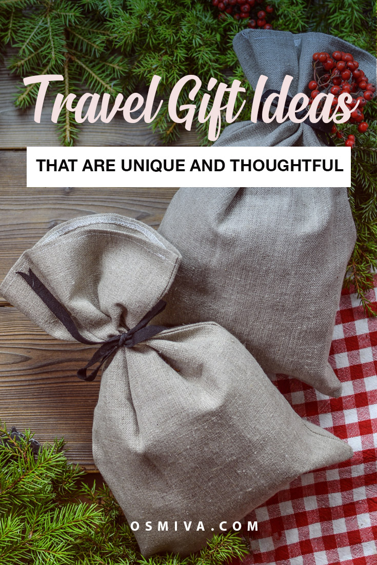 Gift Ideas that are Unique