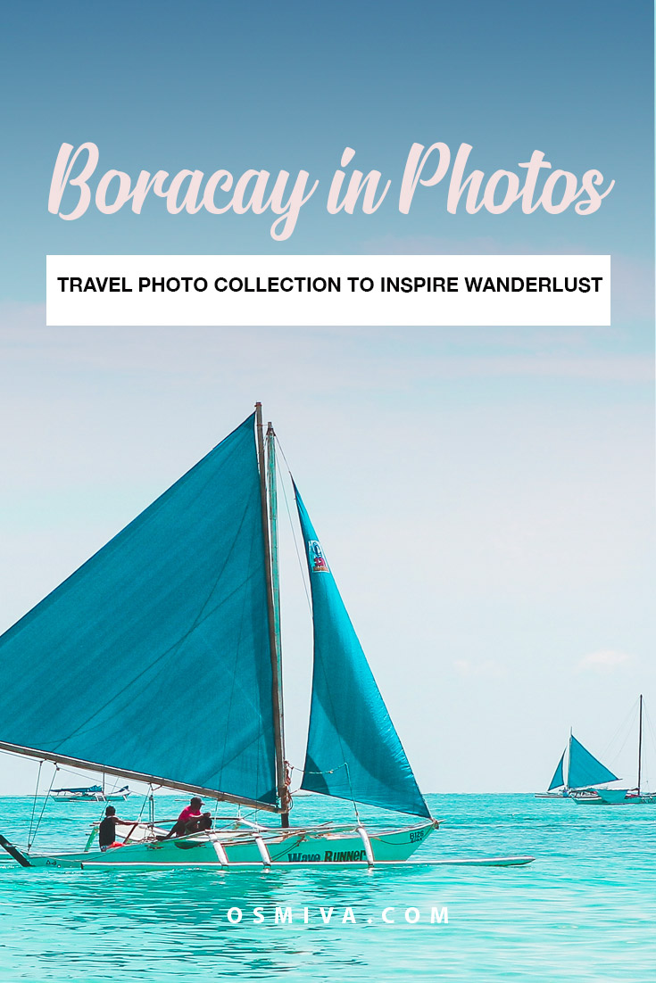 Boracay Photos