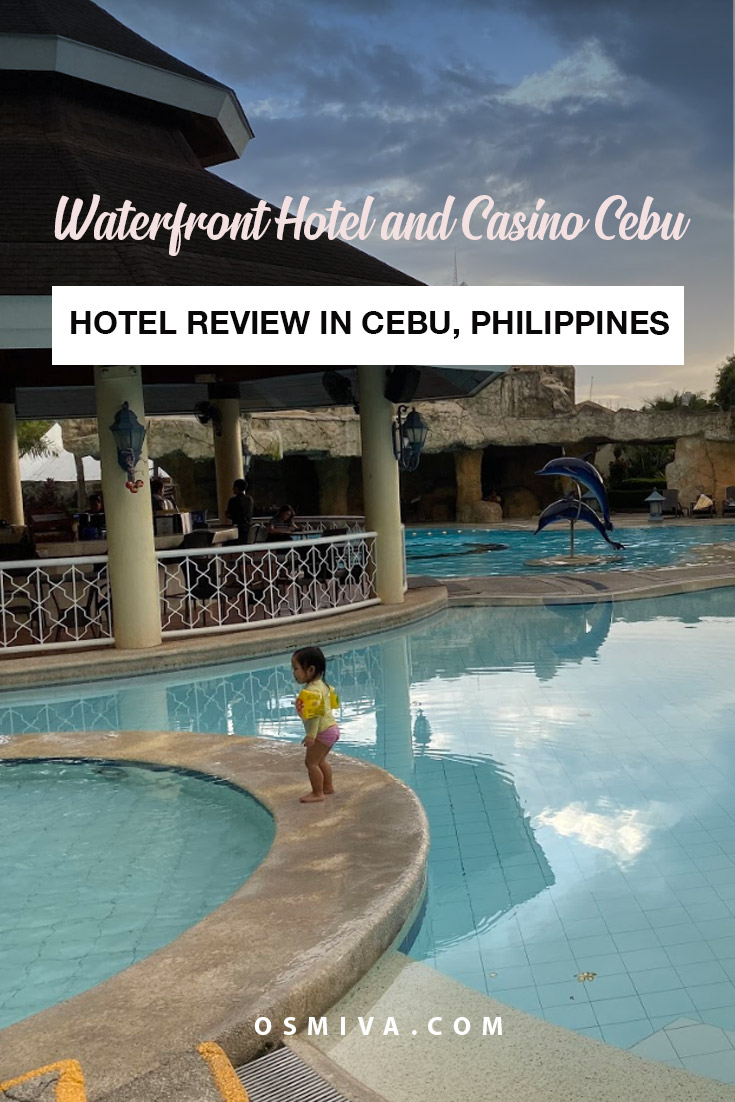 Cebu Waterfront Hotel