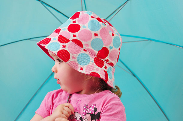Weather-Protective Gear and Accessories