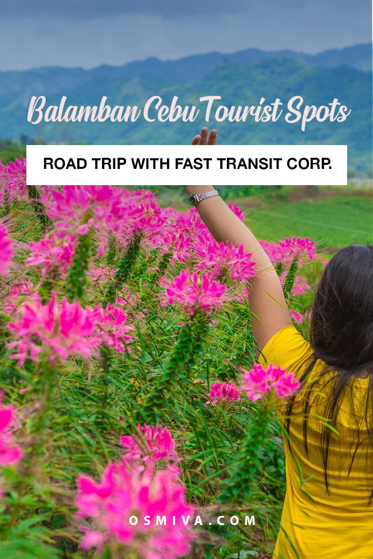 Balamban Cebu Road Trip with Fast Transit Corporation. Balamban Cebu tourist spots to visit when in Cebu, Philippines.  #cebu #philippines #balambancebu #roadtrip #ceburoadtrip #carrentals #balambantouristspots
