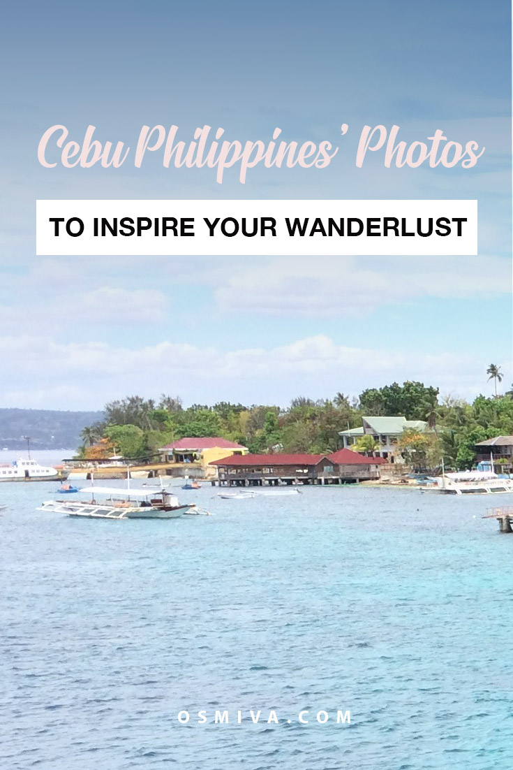 Cebu Philippines Photos #travelphotography #travel #photography #travelinspiration #cebu #philippines #osmiva