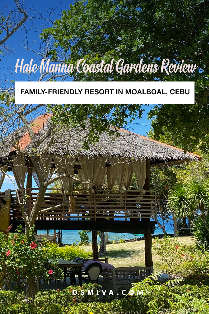 Hale Manna Coastal Gardens Accommodation