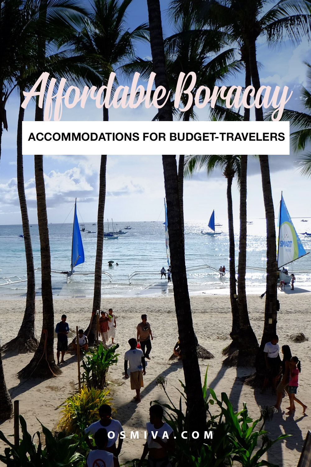 Boracay Affordable Accommodation