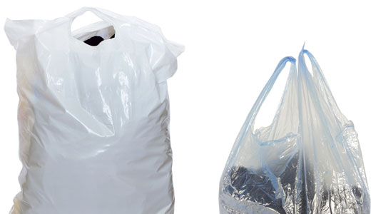 Plastic Bags