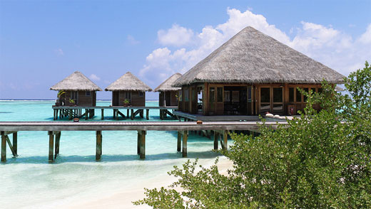 10 Memorable Resorts in North Malé Atoll, Maldives | OSMIVA