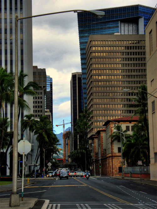 57 Astounding Photos of Honolulu, Hawaii | OSMIVA