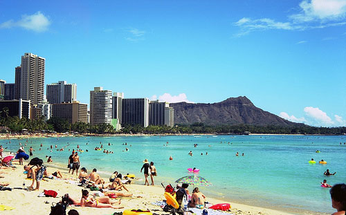 57 Astounding Photos of Honolulu, Hawaii | OSMIVA