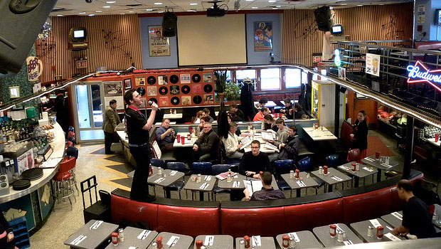 7 Funky and Unique Themed New York Restaurants | OSMIVA