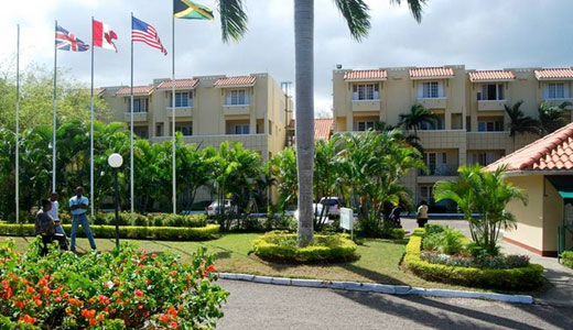 El Greco Resort