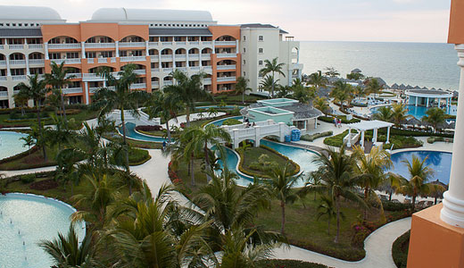 Iberostar Rose Hall Suites