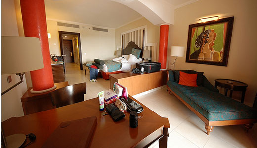 Iberostar Rose Hall Suites