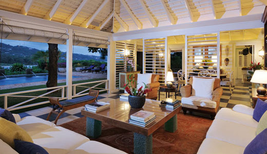 Round Hill Resort Suites