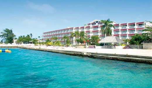 Royal Decameron Montego Beach