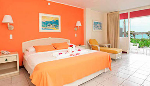 Royal Decameron Interior