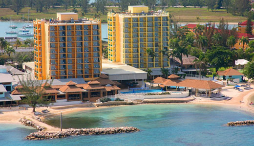 Sunset Beach Resort & Spa
