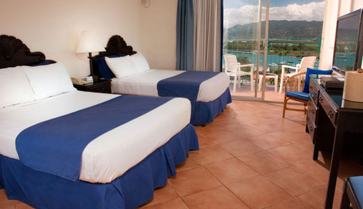 Sunset Beach Resort & Spa Suites