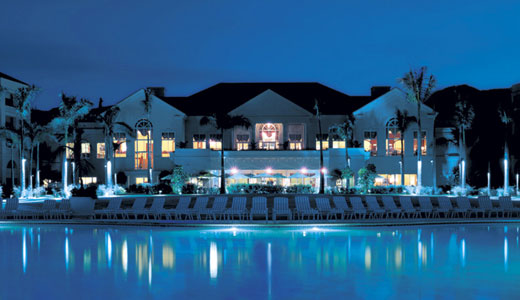 The Ritz-Carlton Golf & Spa Resort