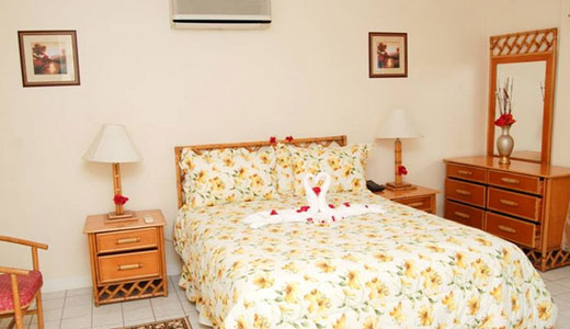 El Greco Resort Suites