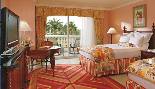 The Ritz-Carlton Golf & Spa Resort Suites