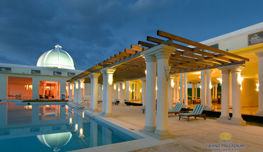 Grand Palladium Jamaica Resort and Spa