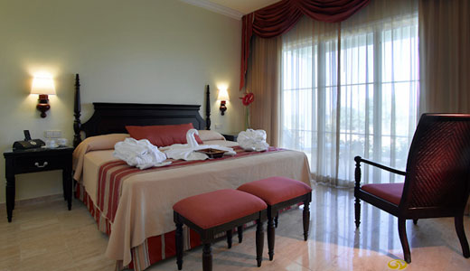 Grand Palladium Jamaica Resort and Spa