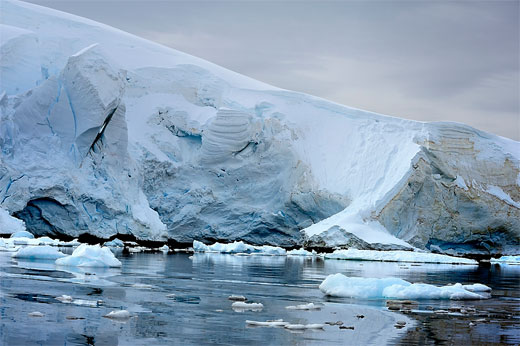 Exhilarating Scenes in Antarctica | OSMIVA