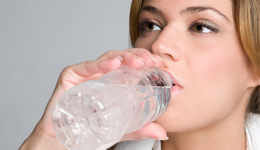 Avoid dehydration