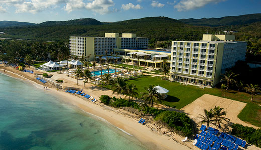 Hilton Rose Hall Resort and Spa