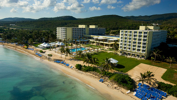 Fun Family Resorts in Montego Bay, Jamaica | OSMIVA