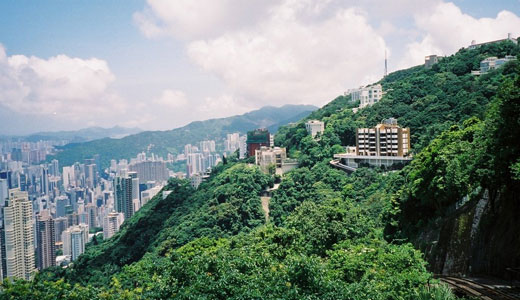 Victoria Peak