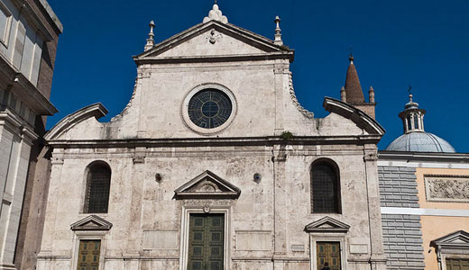 Santa Maria del Popolo