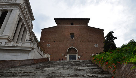 Santa Maria in Aracoeli
