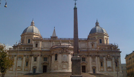 Basilica of Santa Maria Maggiore