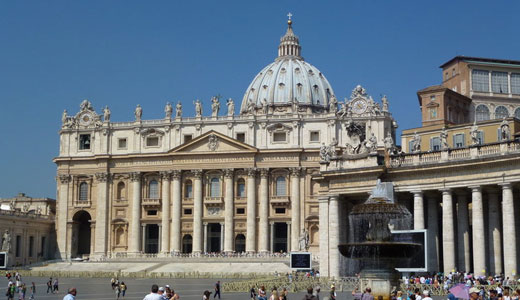 Saint Peter's Basilica