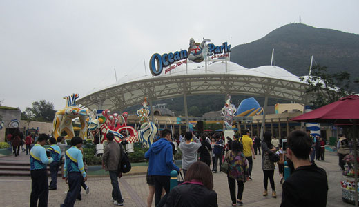 Ocean Park