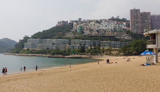 Repulse Bay